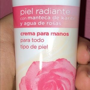 Avon Care cream de manos (hand lotion) 75 g